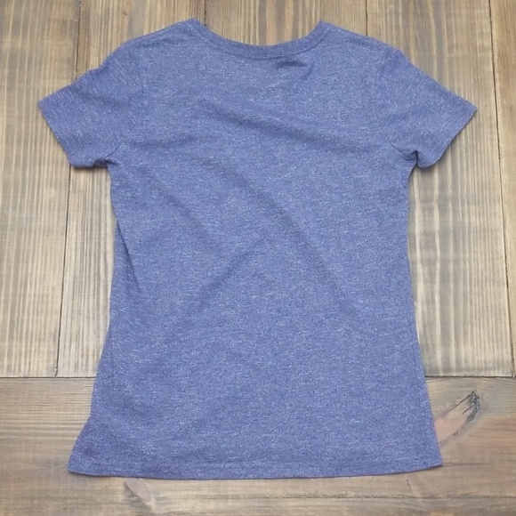 YETI Tee Shirt Built For The Wild Size Small - Picture 3 of 4